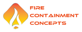 Fire Containment and Suppression