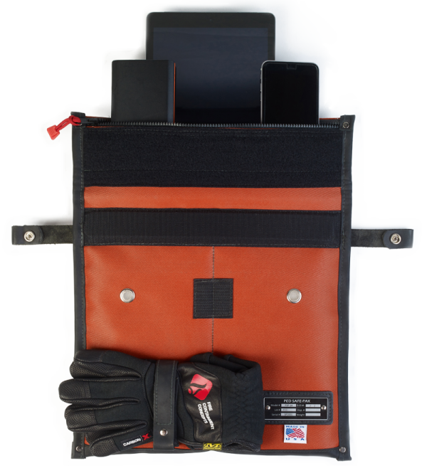 NEW!  14" PED SAFE-PAK - Image 4